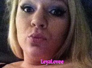 LeyaLovee