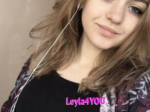 Leyla4YOU