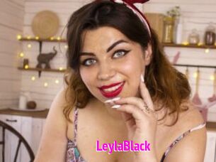 LeylaBlack