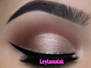 Leylamalak