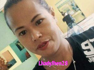 LhadyJhen28