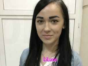 LiLuxe
