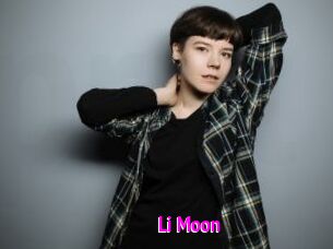 Li_Moon Porn Loverz