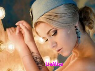LiaAlisa Porn Loverz