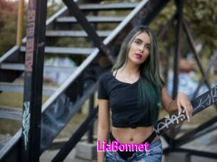 LiaBonnet Porn Loverz