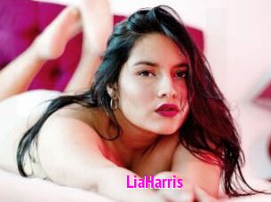 LiaHarris Porn Loverz