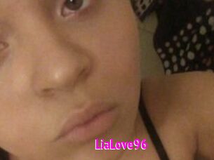 LiaLove96 Porn Loverz