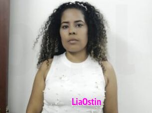 LiaOstin Porn Loverz