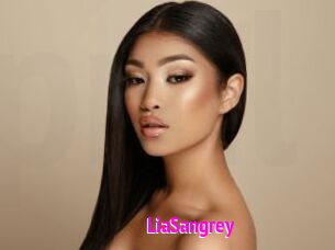 LiaSangrey
