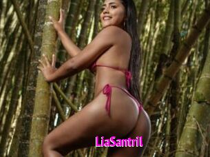 LiaSantril