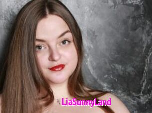LiaSunnyLand