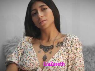 LiaZareth