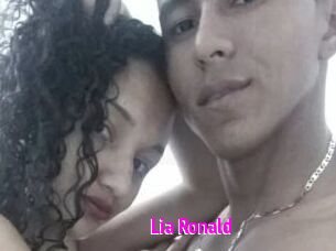 Lia_Ronald Porn Loverz