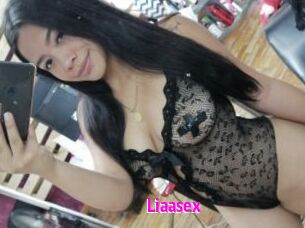Liaasex