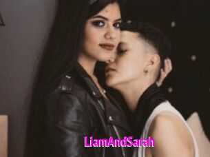 LiamAndSarah