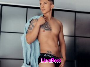 LiamBoss Porn Loverz