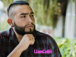 LiamColbi Porn Loverz