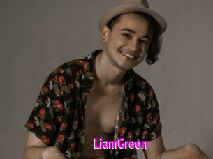 LiamGreen Porn Loverz