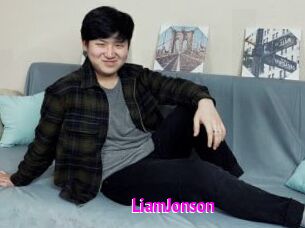 LiamJonson