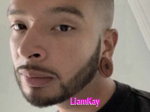 LiamKay Porn Loverz