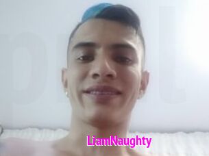 LiamNaughty