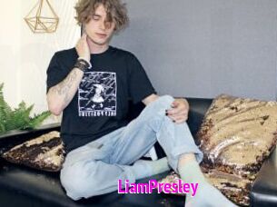 LiamPresley Porn Loverz