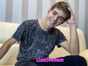 LiamSvenson Porn Loverz