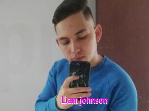 Liam_johnson Porn Loverz