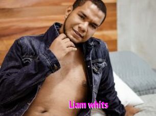 Liam_whits Porn Loverz