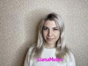 LiamaMuller