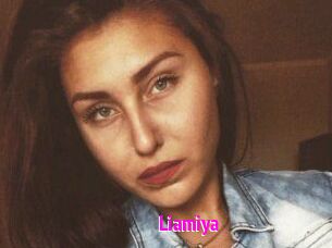 Liamiya