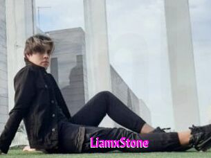 LiamxStone