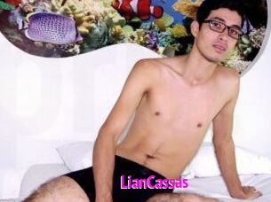 LianCassas