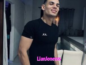LianJonesss