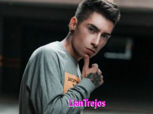 LianTrejos Porn Loverz