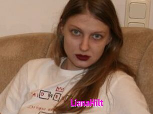 LianaHilt Porn Loverz