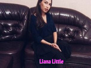 Liana_Little