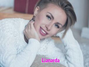 Lianarda
