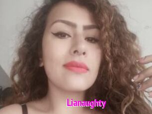 Lianaughty