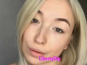 LibertySky
