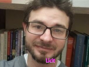 Licit