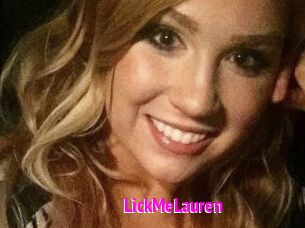 LickMeLauren