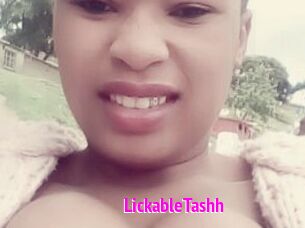 LickableTashh