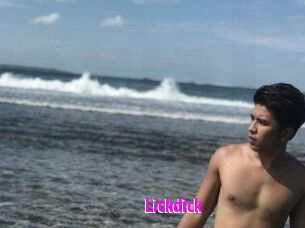 Lickdick