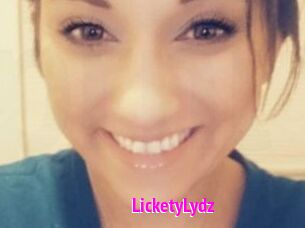 LicketyLydz