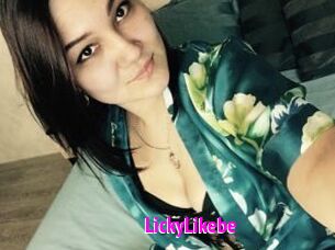 LickyLikebe