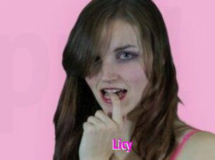 Licy