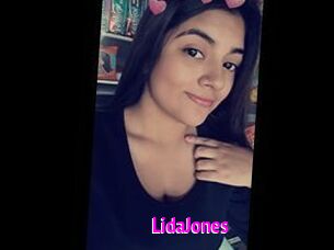 LidaJones