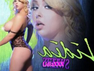 LidiaXXX