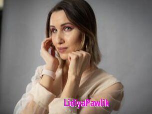 LidiyaPawlik Porn Loverz